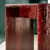 <a href="https://www.galeriegosserez.com/artistes/middernacht--alexander.html"> Middernacht & Alexander</a> - How I Got Over - Carmine Soprano Stool